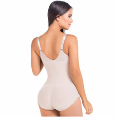 Butt Lifting Everyday Use Shapewear Colombian Fajas MariaE 9415