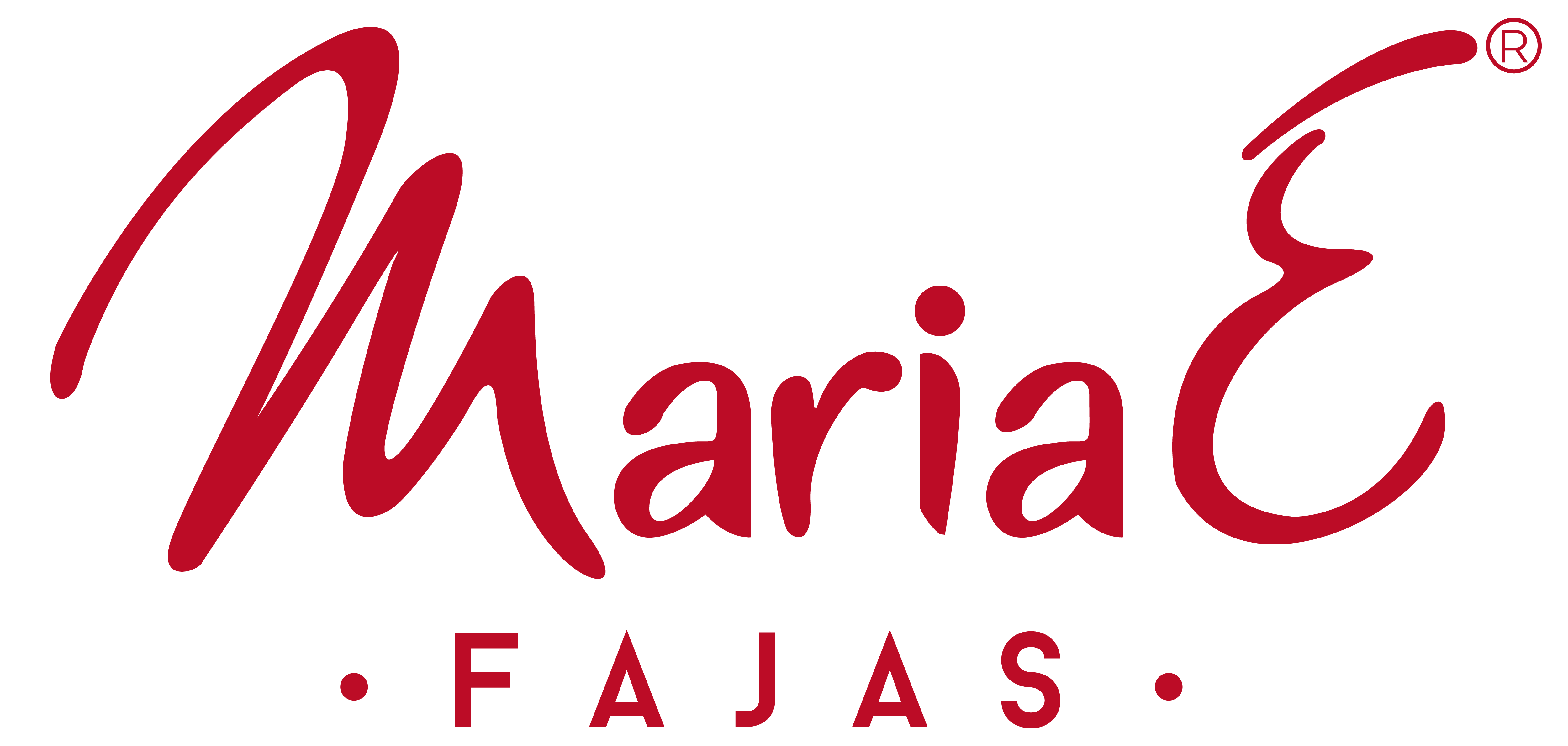 MariaE 9549  Fajas Colombianas Reductoras Short Cintura Alta