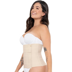 Post Surgery Waist Cincher Stage 1 Fajas Colombianas MARIAE CEB0000