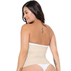 Post Surgery Waist Cincher Stage 1 Fajas Colombianas MARIAE CEB0000