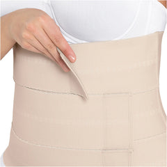 Post Surgery Waist Cincher Stage 1 Fajas Colombianas MARIAE CEB0000