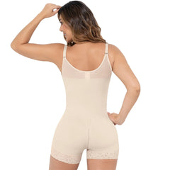 Post Surgery High Compression Garment Stage 2 Fajas Colombianas MARIAE FPT1530