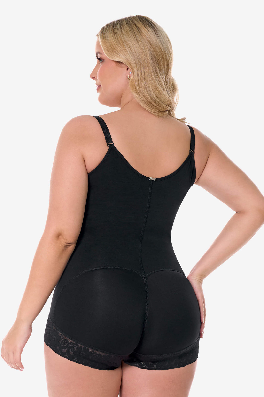 Faja tipo panty en Powernet |FL101 – Fajas MariaE Estados Unidos US