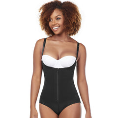 Butt Lifting Everyday Use Shapewear Colombian Fajas MariaE 9415