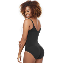 Butt Lifting Everyday Use Shapewear Colombian Fajas MariaE 9415