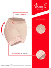 Post Surgery and Postpartum Butt Lifter Shapewear Fajas MariaE FQ100 – Fajas  MariaE US