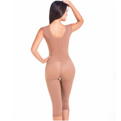 Post Surgical Stage 1 Capri Shapewear Colombian Fajas MariaE 9262