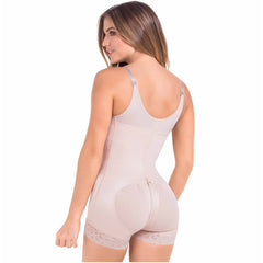 Fajas MariaE 9531 | Colombian Shapewear | Postpartum and Daily Use