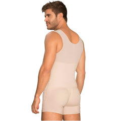 M&D Post Surgery Stage 2 BBL Compression Garment Fajas Colombiana Post OP,  Beige 0478, M price in UAE,  UAE